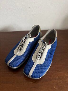 Vintage Prada Sneakers
